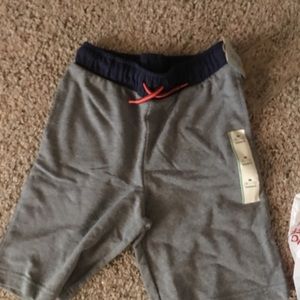 Boys shorts